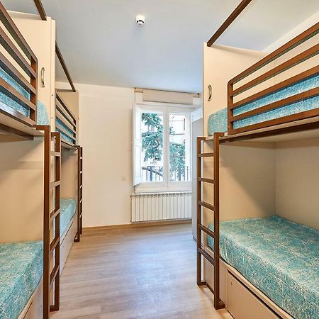 Alberg Abat Oliba Monistrol de Montserrat 外观 照片 Hostel in Berlin